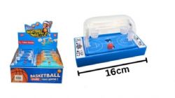 MINI JEU DE TABLE DE BASKET-BALL